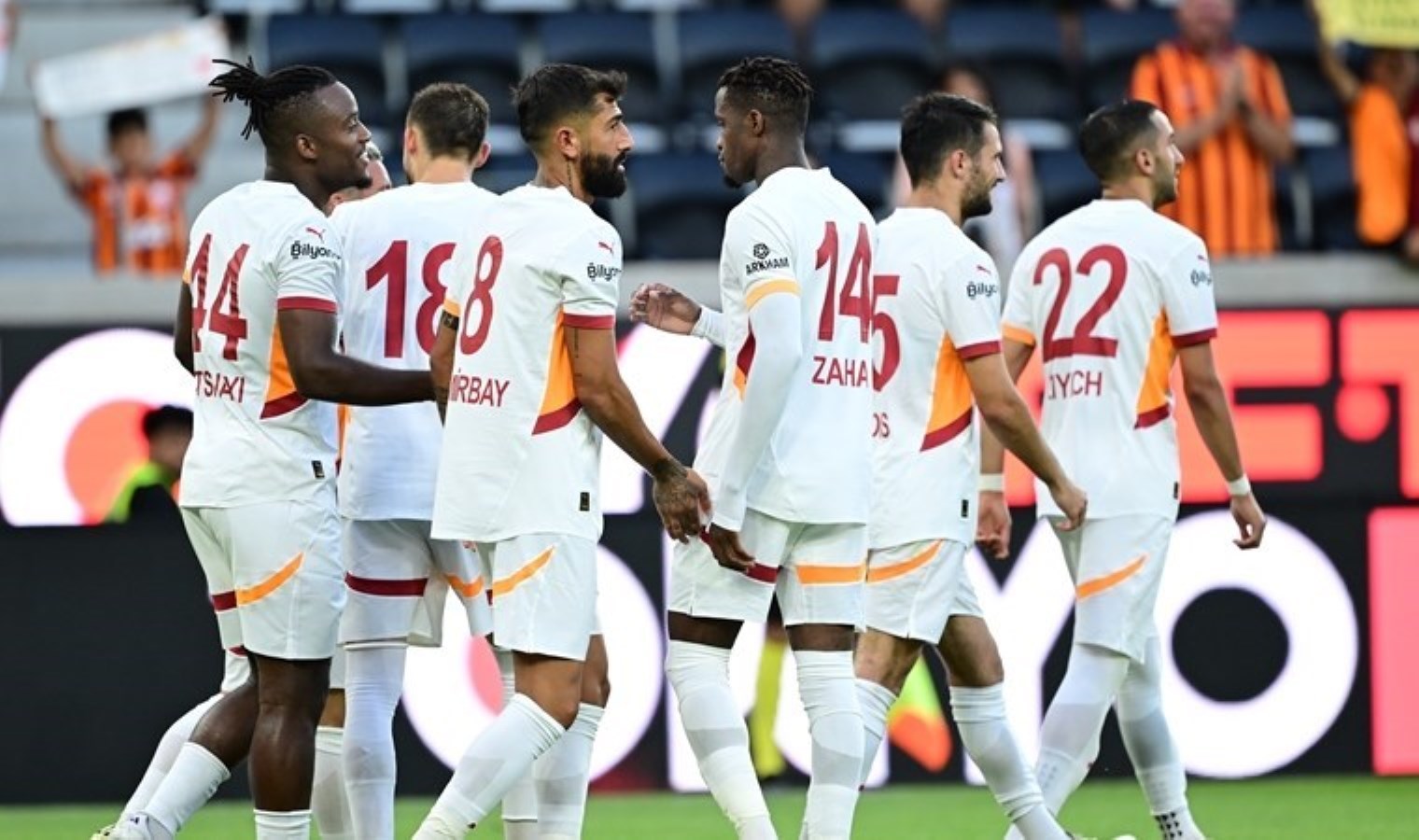Galatasaray – Lecce maçı ne zaman, saat kaçta, hangi kanalda?